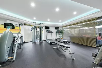 440 Olohana Street #1808, Honolulu, HI 96815 - Photo 15