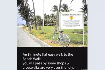 440 Olohana Street #1808, Honolulu, HI 96815 - Photo 3