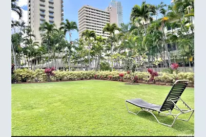 440 Olohana Street #1808, Honolulu, HI 96815 - Photo 5