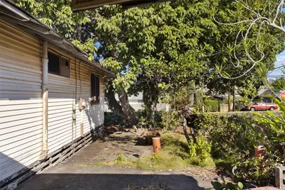 1691 California Avenue, Wahiawa, HI 96786 - Photo 3