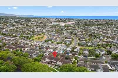 91-1059 Keoneula Boulevard #F4, Ewa Beach, HI 96706 - Photo 25