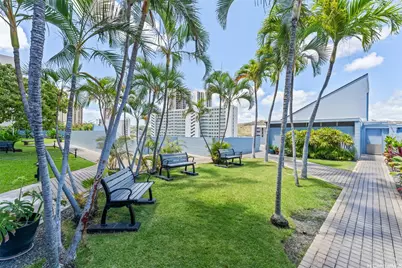 3045 Ala Napuaa Place #615, Honolulu, HI 96818 - Photo 13