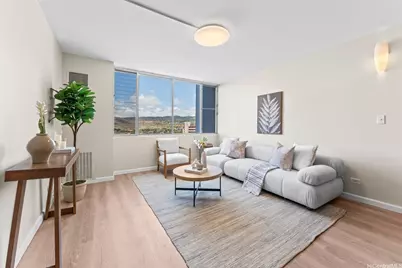 3045 Ala Napuaa Place #615, Honolulu, HI 96818 - Photo 1