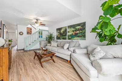553 Pepeekeo Street #6, Honolulu, HI 96825 - Photo 3