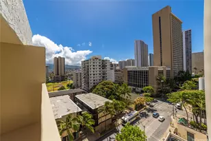 2463 Kuhio Ave, Honolulu, HI 96815 - Photo 9