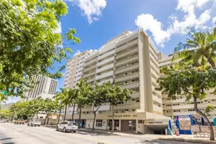 2463 Kuhio Ave, Honolulu, HI 96815 - Photo 11