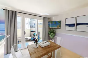 2463 Kuhio Ave, Honolulu, HI 96815 - Photo 3