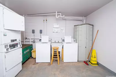 1867 Kaioo Drive #307, Honolulu, HI 96815 - Photo 15