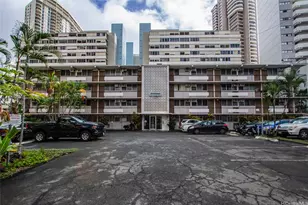 1867 Kaioo Dr, Honolulu, HI 96815 - Photo 17