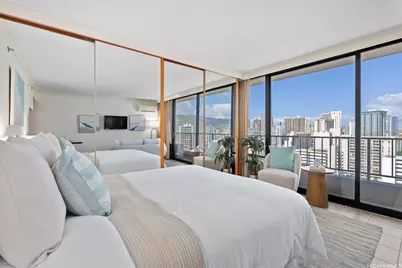 440 Olohana Street #2108, Honolulu, HI 96815 - Photo 11