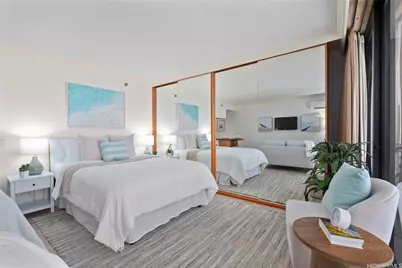 440 Olohana Street #2108, Honolulu, HI 96815 - Photo 9