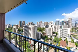440 Olohana St, Honolulu, HI 96815 - Photo 17