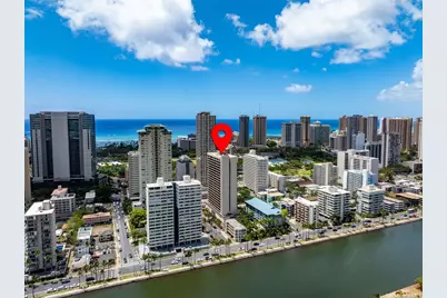 440 Olohana Street #2108, Honolulu, HI 96815 - Photo 25