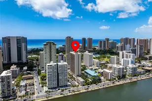 440 Olohana St, Honolulu, HI 96815 - Photo 25