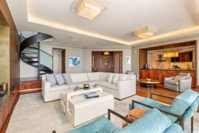 223 Saratoga Road #PHD, Honolulu, HI 96815 - Photo 7