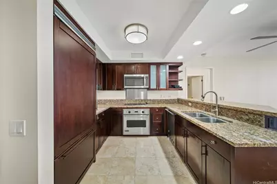 1551 Ala Wai Boulevard #504, Honolulu, HI 96815 - Photo 11