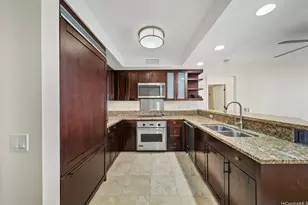 1551 Ala Wai Blvd, Honolulu, HI 96815 - Photo 11