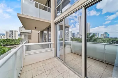 1551 Ala Wai Boulevard #504, Honolulu, HI 96815 - Photo 25