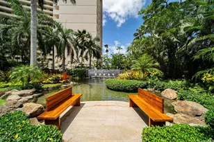 1551 Ala Wai Blvd, Honolulu, HI 96815 - Photo 5