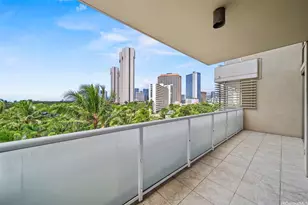 1551 Ala Wai Blvd, Honolulu, HI 96815 - Photo 23