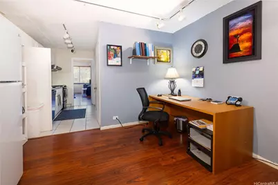 1720 Ala Moana Boulevard #304B, Honolulu, HI 96815 - Photo 3