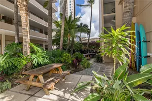 1720 Ala Moana Blvd, Honolulu, HI 96815 - Photo 11