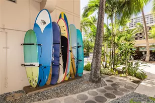 1720 Ala Moana Blvd, Honolulu, HI 96815 - Photo 13