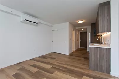 1515 Liona Street #2109, Honolulu, HI 96814 - Photo 1