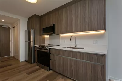 1500 Rycroft Street #1808R, Honolulu, HI 96814 - Photo 1