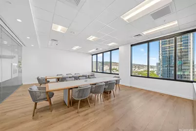 1500 Rycroft Street #1808R, Honolulu, HI 96814 - Photo 19