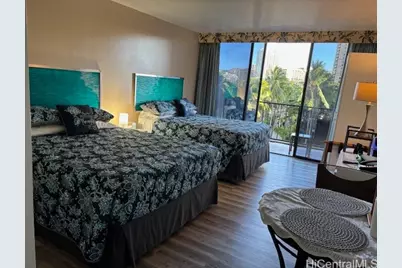 1850 Ala Moana Boulevard #218, Honolulu, HI 96815 - Photo 5