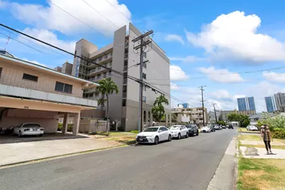 1717 Citron Street #709, Honolulu, HI 96826 - Photo 17