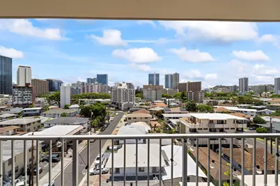 1717 Citron Street #709, Honolulu, HI 96826 - Photo 13