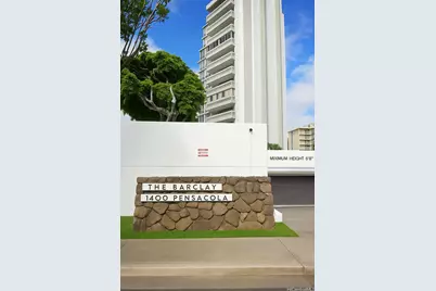 1400 Pensacola Street #903, Honolulu, HI 96822 - Photo 13