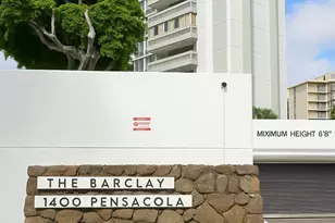 1400 Pensacola St, Honolulu, HI 96822 - Photo 13