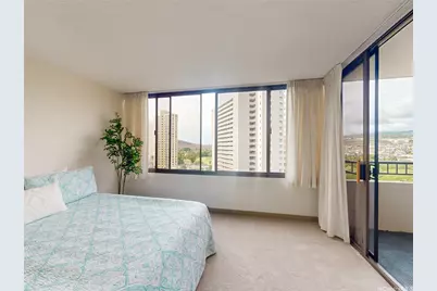1147 Ala Napunani Street #PH2, Honolulu, HI 96818 - Photo 7