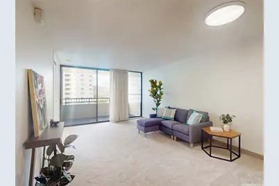 1147 Ala Napunani Street #PH2, Honolulu, HI 96818 - Photo 1