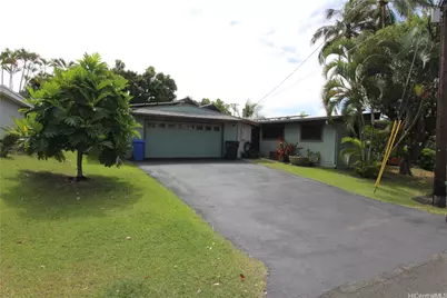 462 Ilimano Street #1, Kailua, HI 96734 - Photo 1