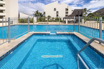 500 Lunalilo Home Road #16G, Honolulu, HI 96825 - Photo 15