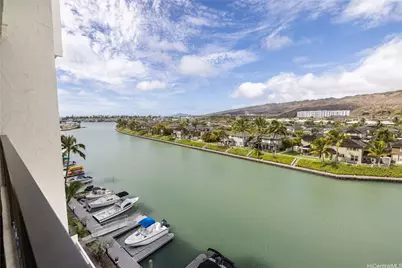 500 Lunalilo Home Road #16G, Honolulu, HI 96825 - Photo 1