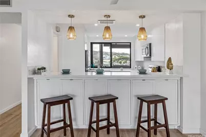 500 Lunalilo Home Road #16G, Honolulu, HI 96825 - Photo 7