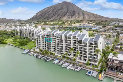 500 Lunalilo Home Road #16G, Honolulu, HI 96825 - Photo 3