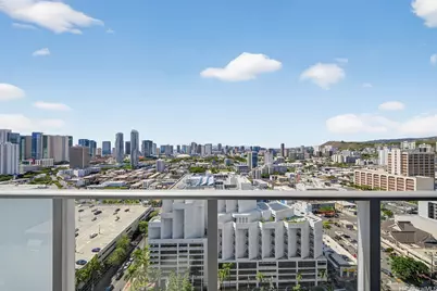 1500 Rycroft Street #2306R, Honolulu, HI 96814 - Photo 11