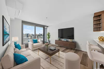 1500 Rycroft Street #1706R, Honolulu, HI 96814 - Photo 1