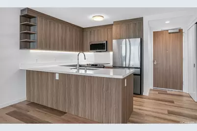 1500 Rycroft Street #1706R, Honolulu, HI 96814 - Photo 5