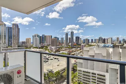 1500 Rycroft Street #1706R, Honolulu, HI 96814 - Photo 15