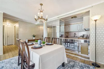 1350 Ala Moana Boulevard #606, Honolulu, HI 96814 - Photo 7