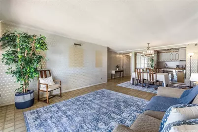 1350 Ala Moana Boulevard #606, Honolulu, HI 96814 - Photo 5