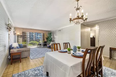 1350 Ala Moana Boulevard #606, Honolulu, HI 96814 - Photo 3