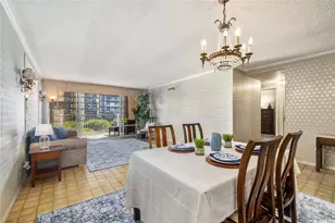 1350 Ala Moana Blvd, Honolulu, HI 96814 - Photo 3